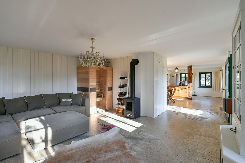 Mikulášovice - Děčín | Sale, House Four-bedroom (5+1), 159 m²