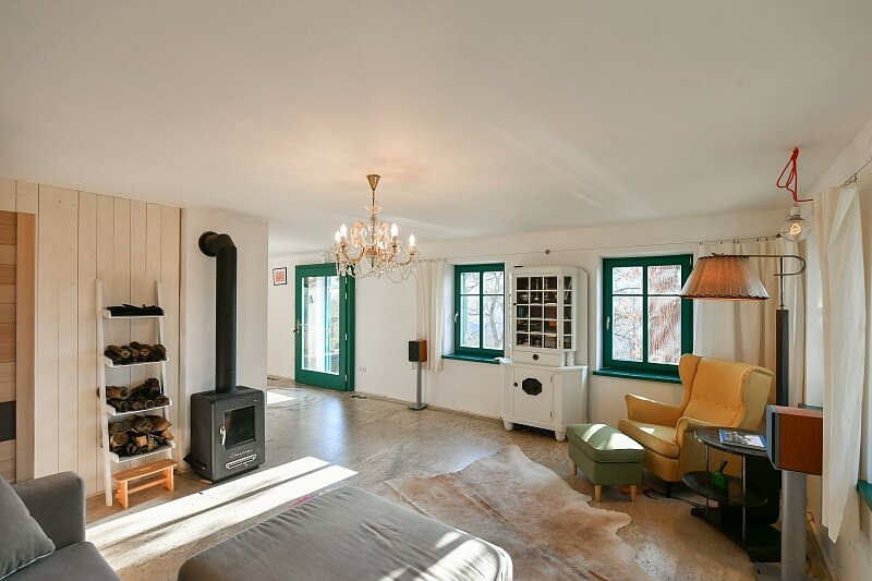 Mikulášovice - Děčín | Sale, House Four-bedroom (5+1), 159 m²