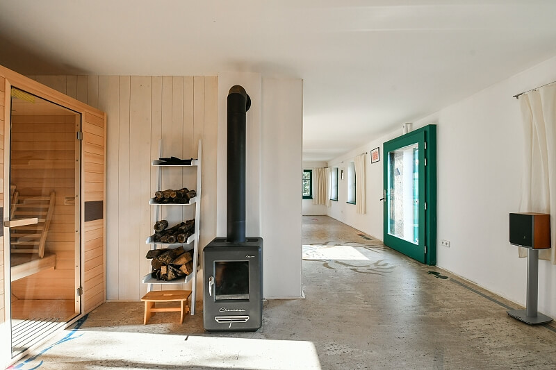 Mikulášovice - Děčín | Sale, House Four-bedroom (5+1), 159 m²