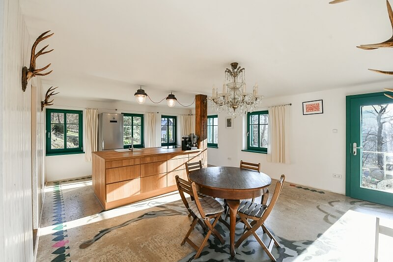 Mikulášovice - Děčín | Prodej, Rodinný dům 5+1, 159 m²