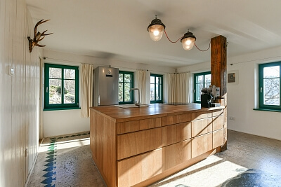 Mikulášovice - Děčín | Prodej, Rodinný dům 5+1, 159 m²