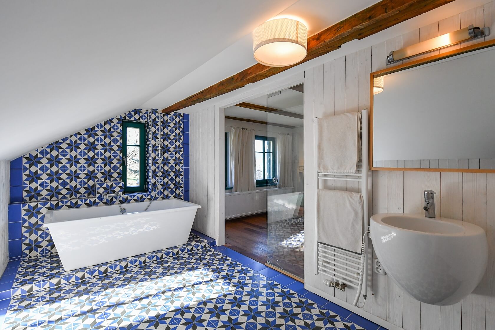 Mikulášovice - Děčín | Sale, House Four-bedroom (5+1), 159 m²