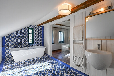 Mikulášovice - Děčín | Sale, House Four-bedroom (5+1), 159 m²