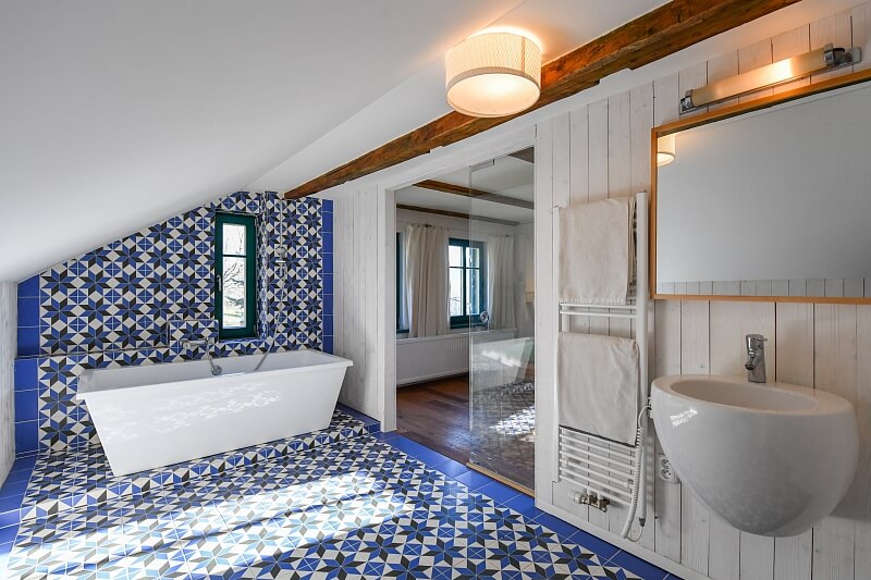 Mikulášovice - Děčín | Sale, House Four-bedroom (5+1), 159 m²