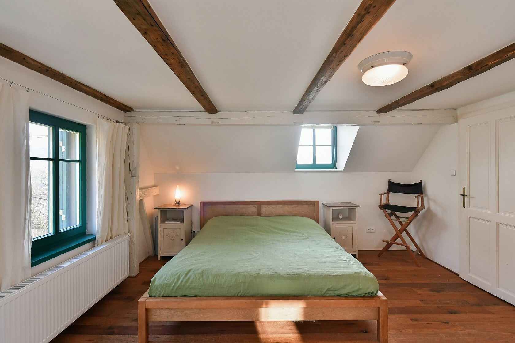 Mikulášovice - Děčín | Sale, House Four-bedroom (5+1), 159 m²