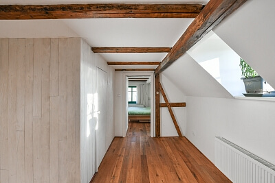 Mikulášovice - Děčín | Sale, House Four-bedroom (5+1), 159 m²