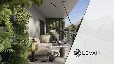 Trnavský kraj, Trnava | Prodej, Byt 2+kk, 64 m²