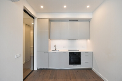 Na Spojce, Vršovice - Praha 10 | Pronájem, Byt 2+kk, 42 m²