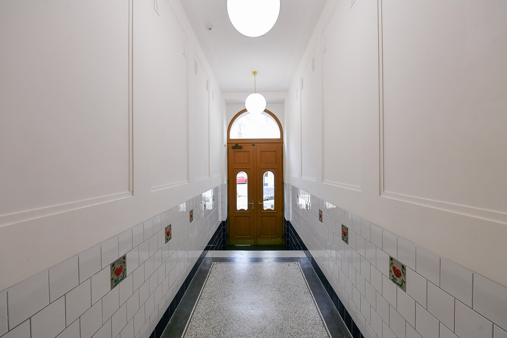 Na Spojce, Vršovice - Praha 10 | Pronájem, Byt 2+kk, 42 m²