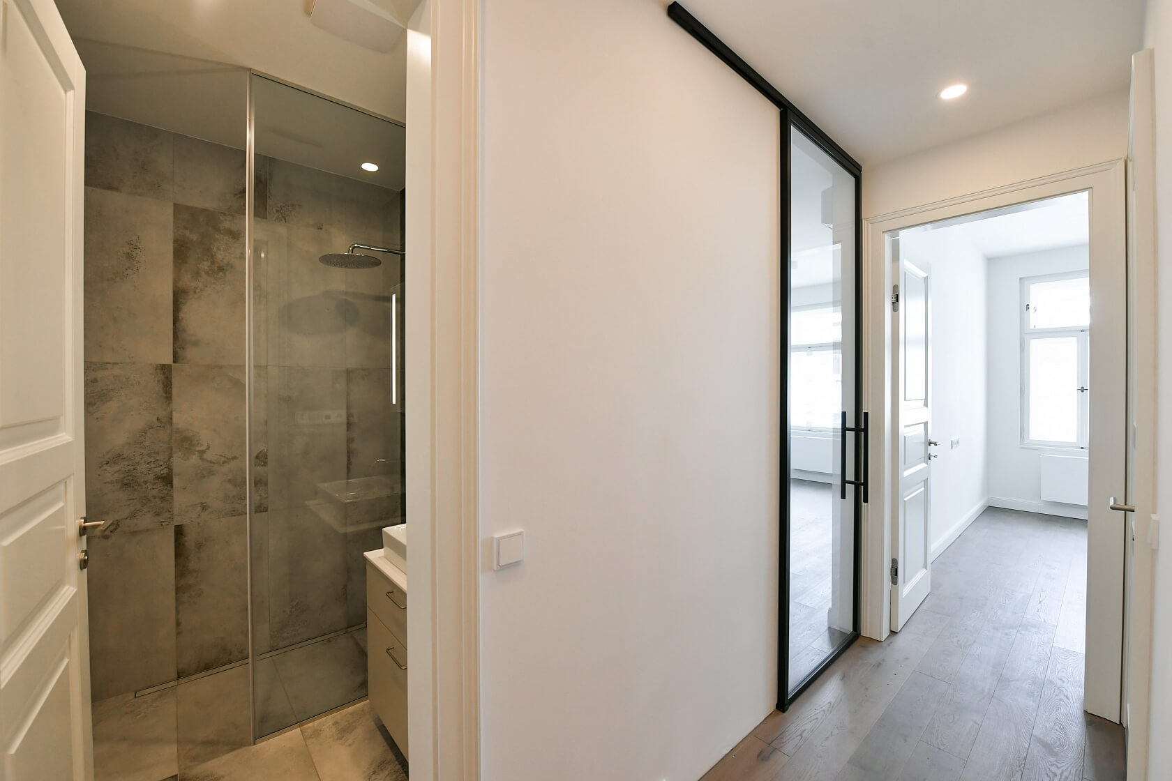 Na Spojce, Vršovice - Praha 10 | Pronájem, Byt 2+kk, 42 m²