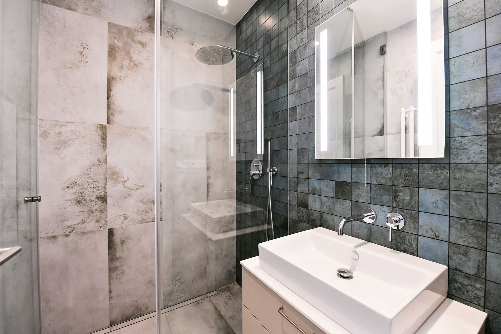 Na Spojce, Vršovice - Praha 10 | Pronájem, Byt 2+kk, 42 m²