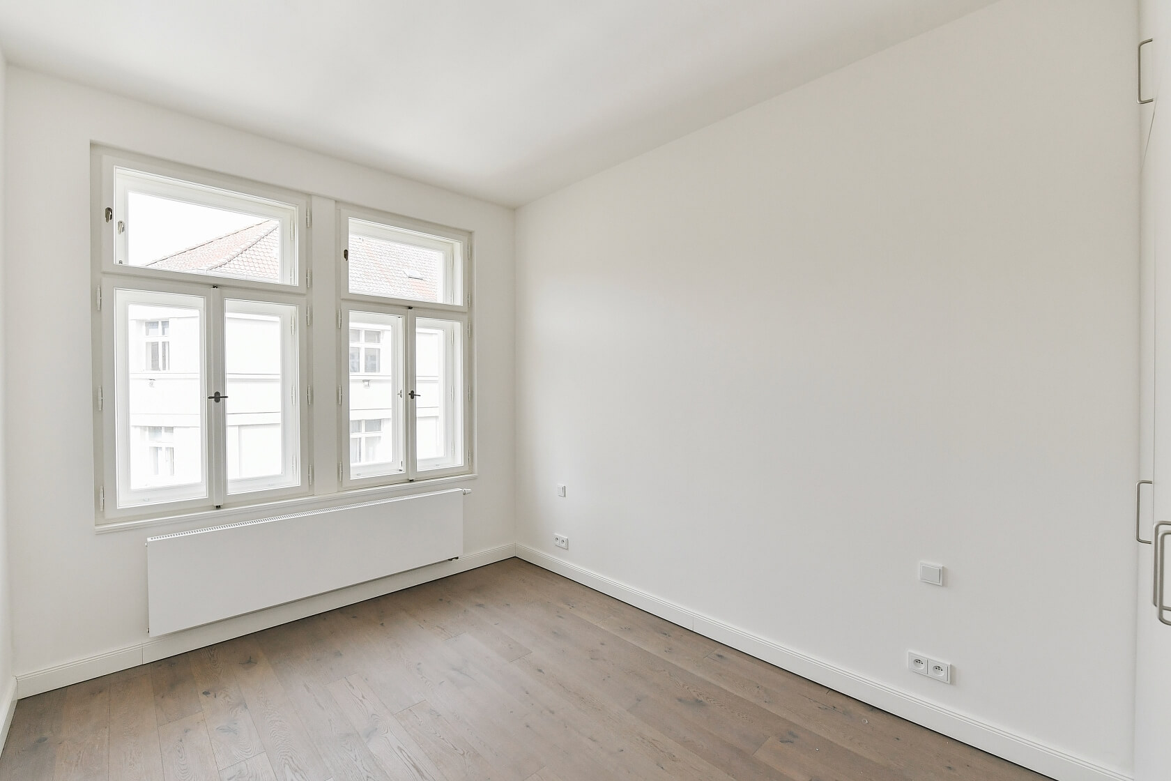 Na Spojce, Vršovice - Praha 10 | Pronájem, Byt 2+kk, 42 m²