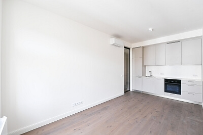 Na Spojce, Vršovice - Praha 10 | Pronájem, Byt 2+kk, 42 m²