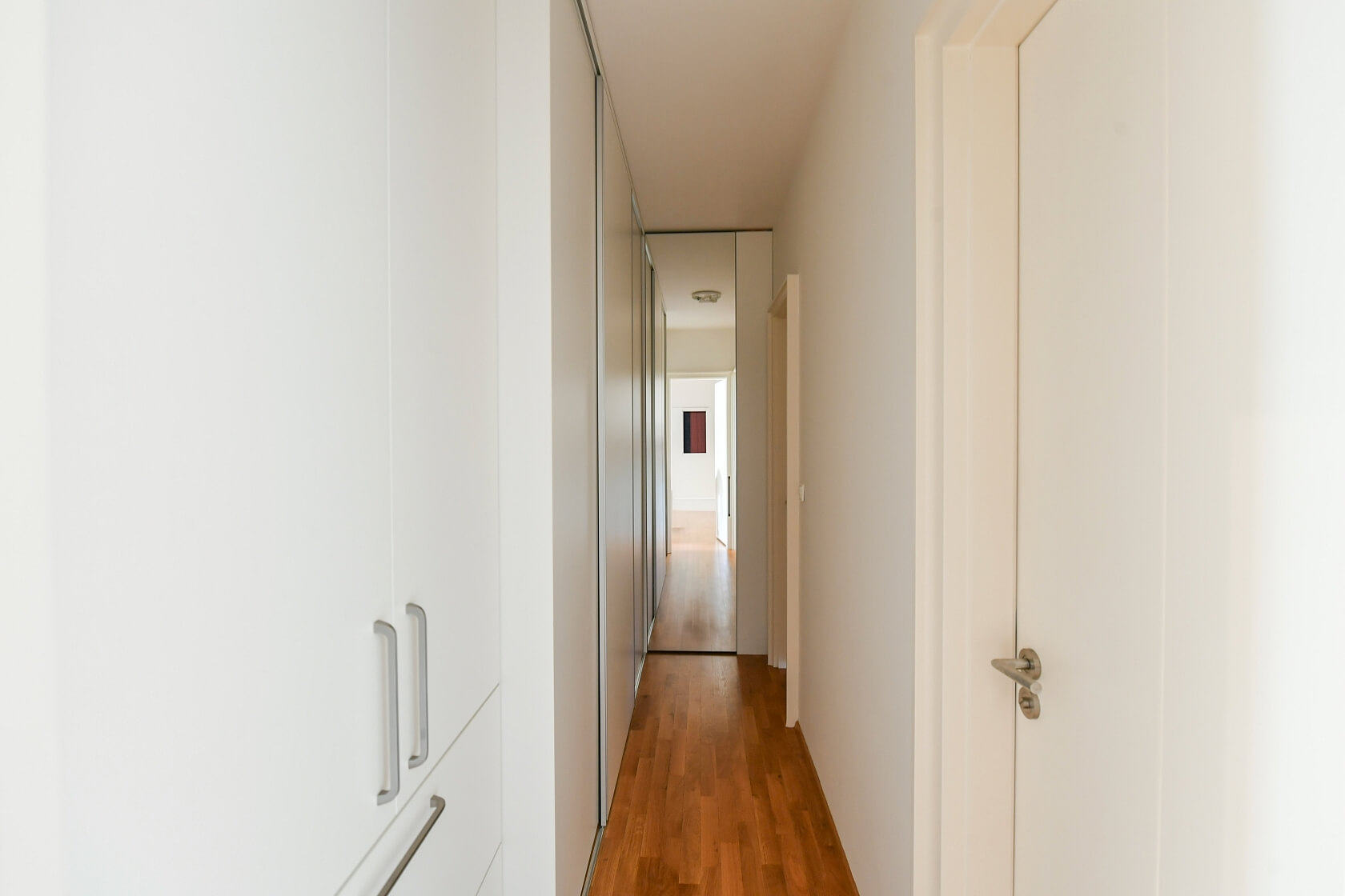 Zelená, Dejvice - Praha 6 | Pronájem, Byt 3+kk, 84 m²