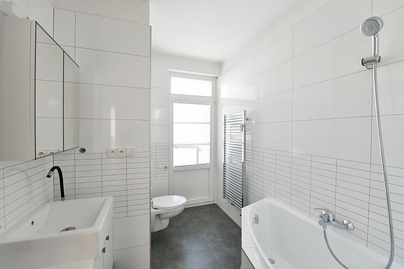 Zelená, Dejvice - Prague 6 | Rent, Apartment Two-bedroom (3+kk), 84 m²