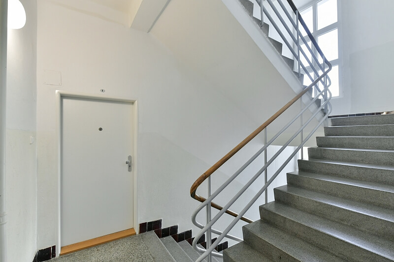 Zelená, Dejvice - Praha 6 | Pronájem, Byt 3+kk, 84 m²