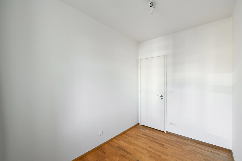 Zelená, Dejvice - Prague 6 | Rent, Apartment Two-bedroom (3+kk), 84 m²