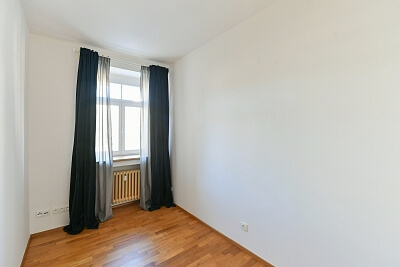 Zelená, Dejvice - Praha 6 | Pronájem, Byt 3+kk, 84 m²