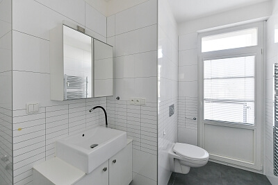 Zelená, Dejvice - Praha 6 | Pronájem, Byt 3+kk, 84 m²