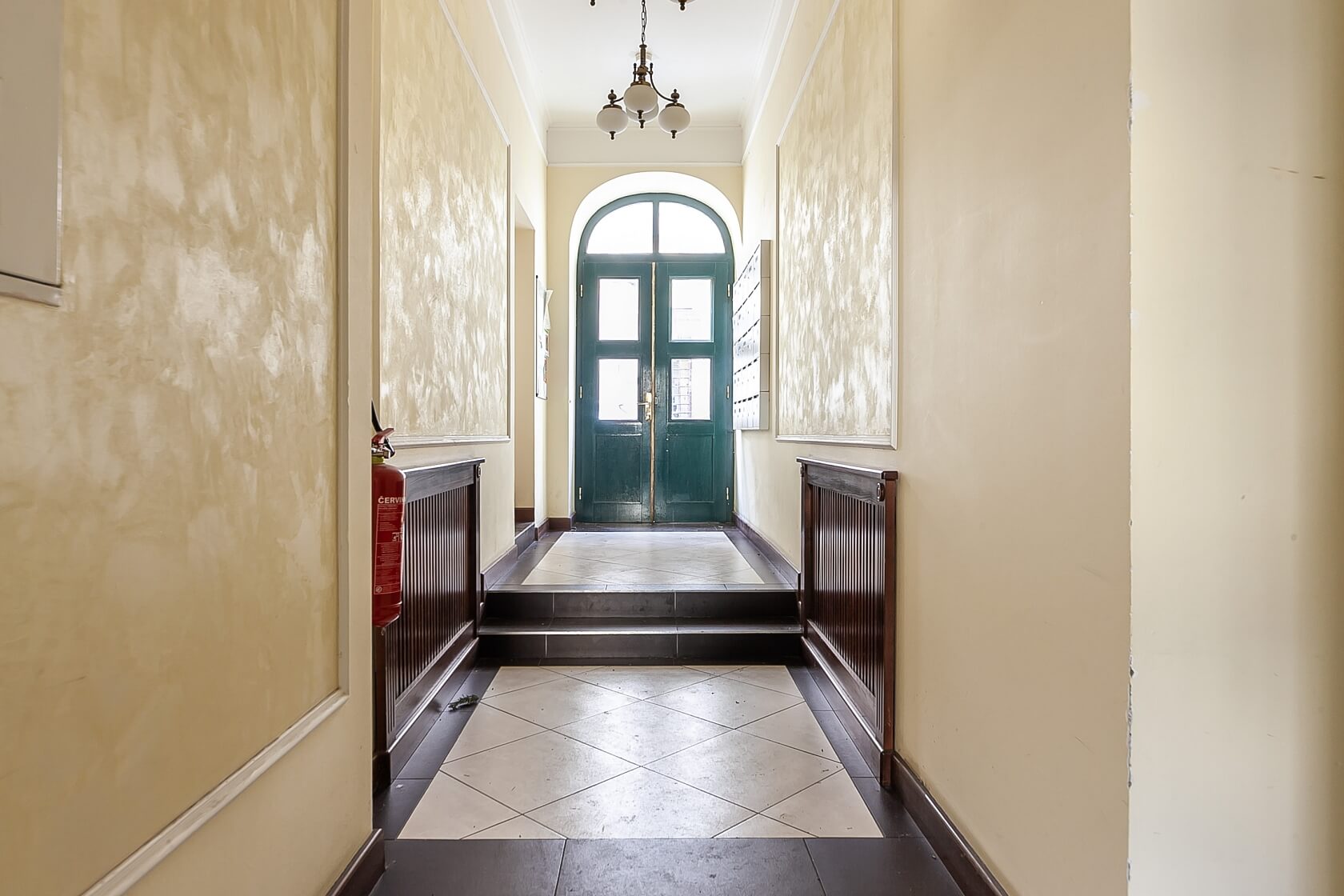 Kamenická, Holešovice - Praha 7 | Prodej, Byt 2+1, 70 m²