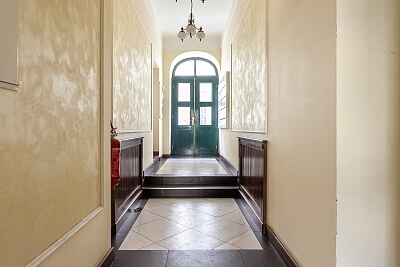 Kamenická, Holešovice - Praha 7 | Prodej, Byt 2+1, 70 m²