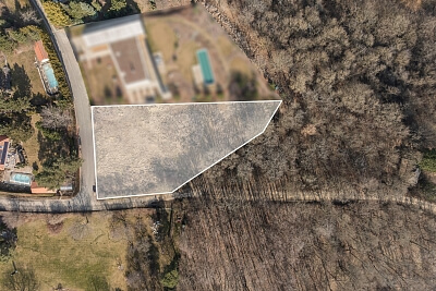 Na Kuželáku, Vonoklasy - Praha-západ | Prodej, Pozemek, 1 715 m²