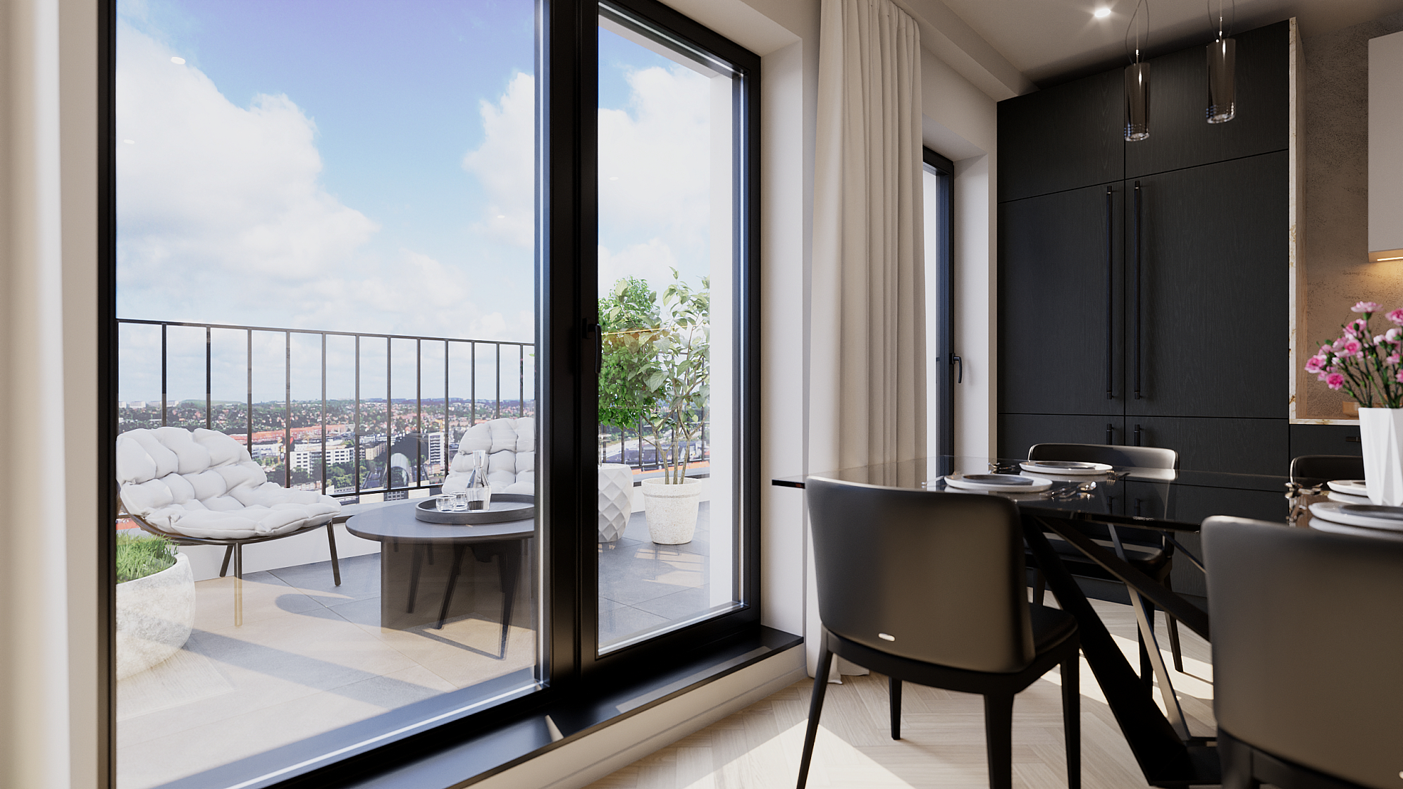 Plzeňská, Košíře - Prague 5 | Sale, Residential project