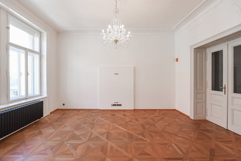 Dlouhá, Staré Město - Prague 1 | Rent, Apartment One-bedroom (2+1), 75 m²