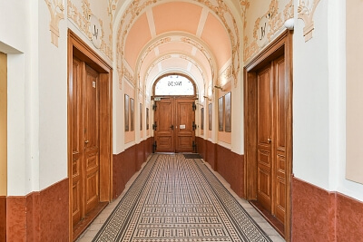 Dlouhá, Staré Město - Praha 1 | Pronájem, Byt 2+1, 75 m²