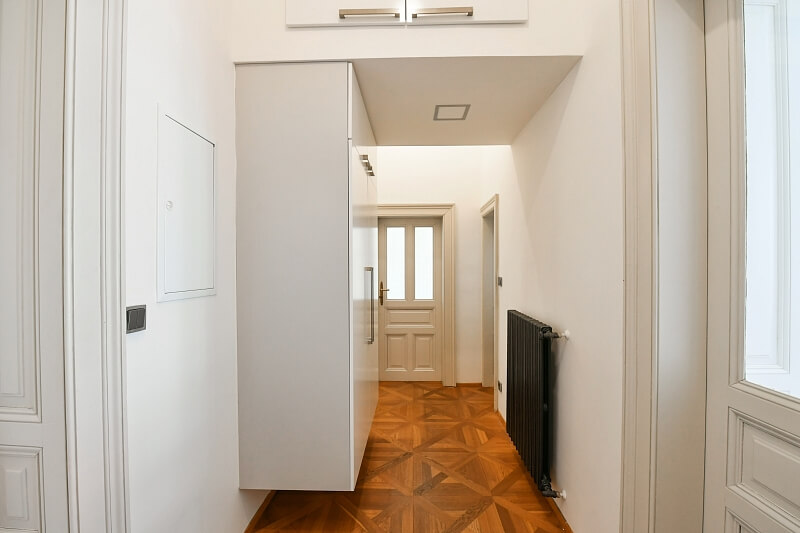 Dlouhá, Staré Město - Praha 1 | Pronájem, Byt 2+1, 75 m²