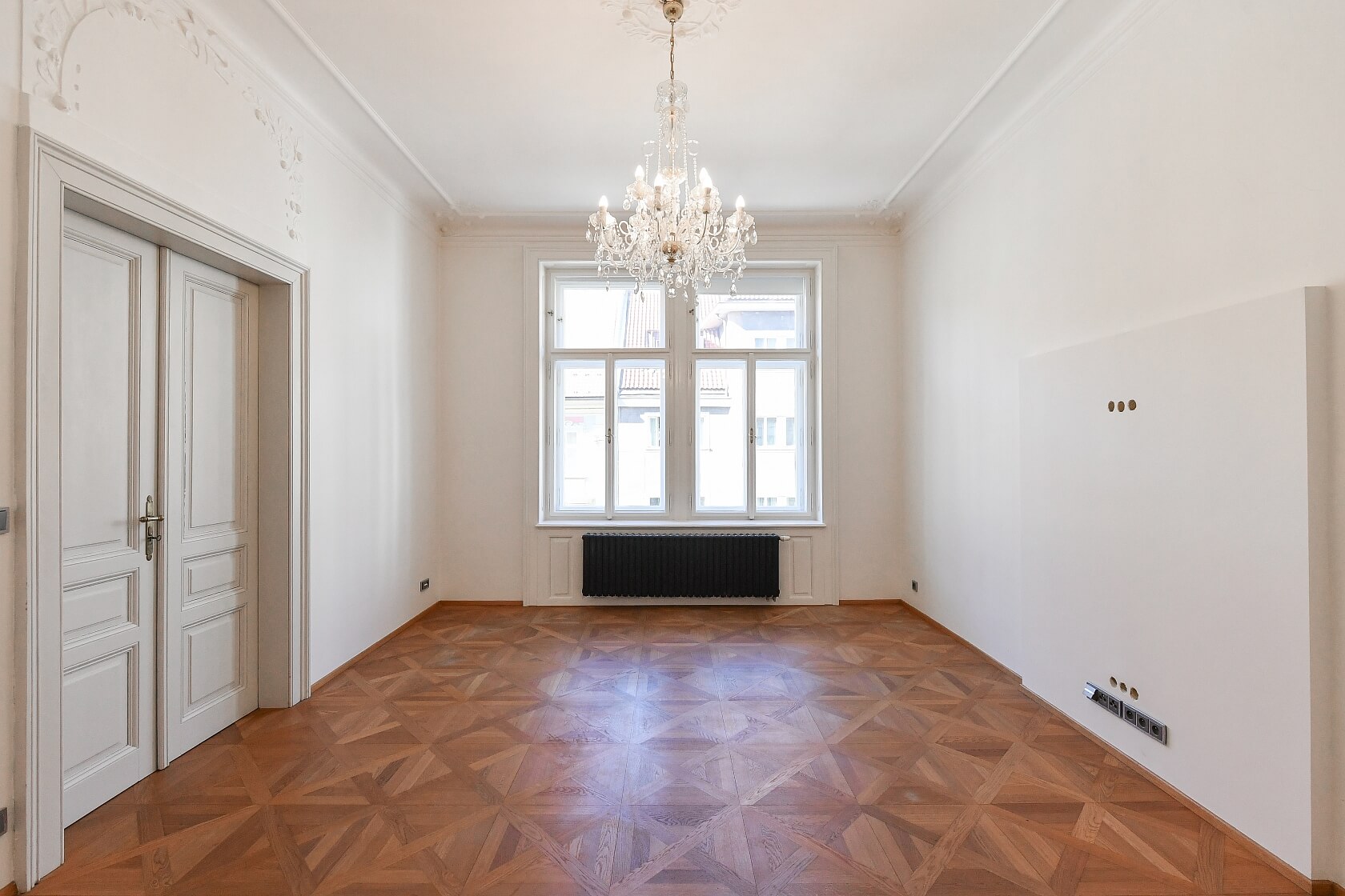 Dlouhá, Staré Město - Praha 1 | Pronájem, Byt 2+1, 75 m²