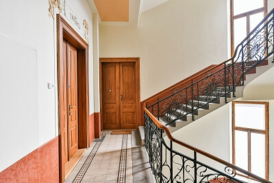 Dlouhá, Staré Město - Praha 1 | Pronájem, Byt 2+1, 75 m²