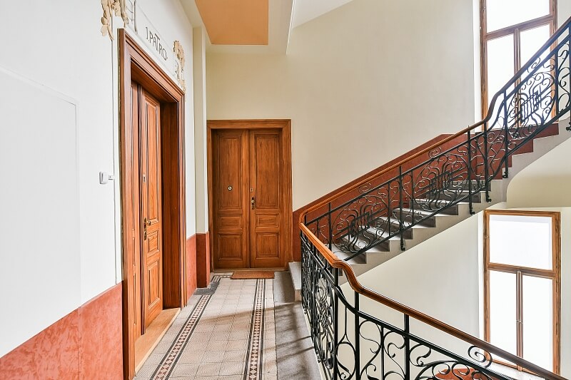 Dlouhá, Staré Město - Prague 1 | Rent, Apartment One-bedroom (2+1), 75 m²