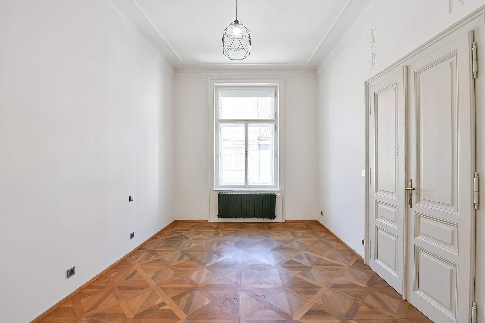 Dlouhá, Staré Město - Praha 1 | Pronájem, Byt 2+1, 75 m²