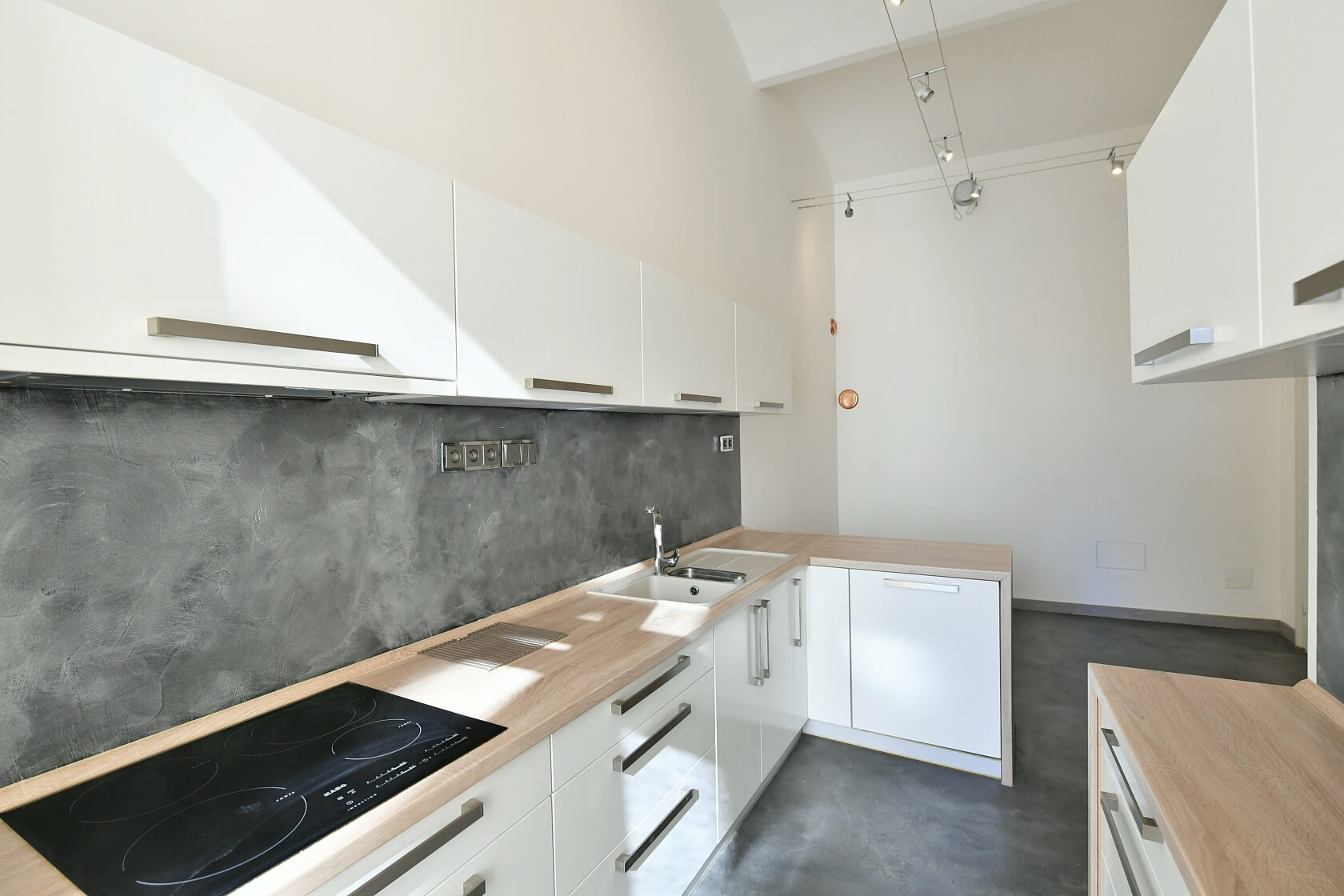 Dlouhá, Staré Město - Praha 1 | Pronájem, Byt 2+1, 75 m²