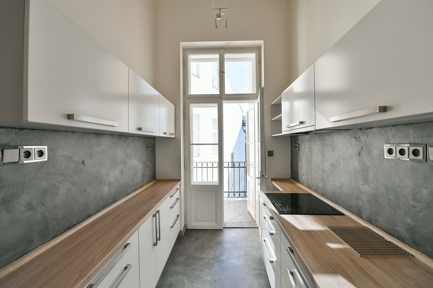 Dlouhá, Staré Město - Praha 1 | Pronájem, Byt 2+1, 75 m²