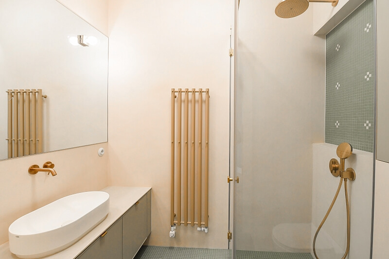 Zelená, Bubeneč - Praha 6 | Pronájem, Byt 2+1, 70 m²