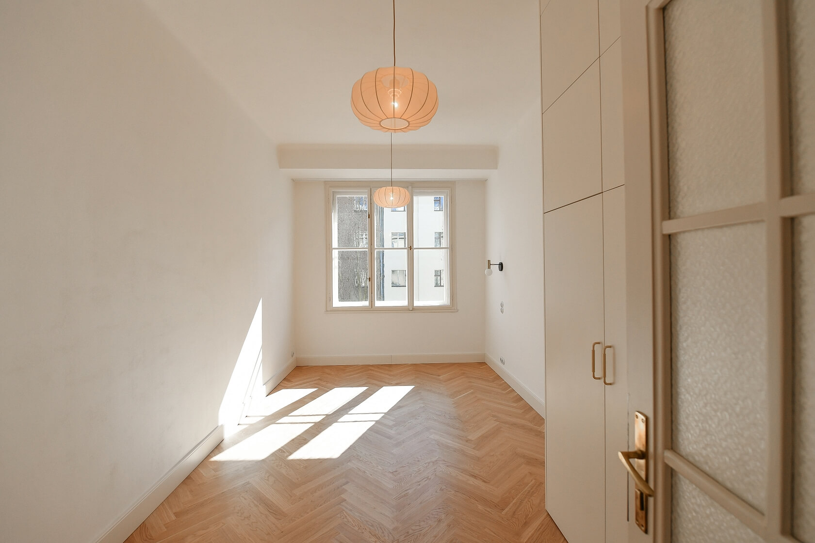 Zelená, Bubeneč - Prague 6 | Rent, Apartment One-bedroom (2+1), 70 m²