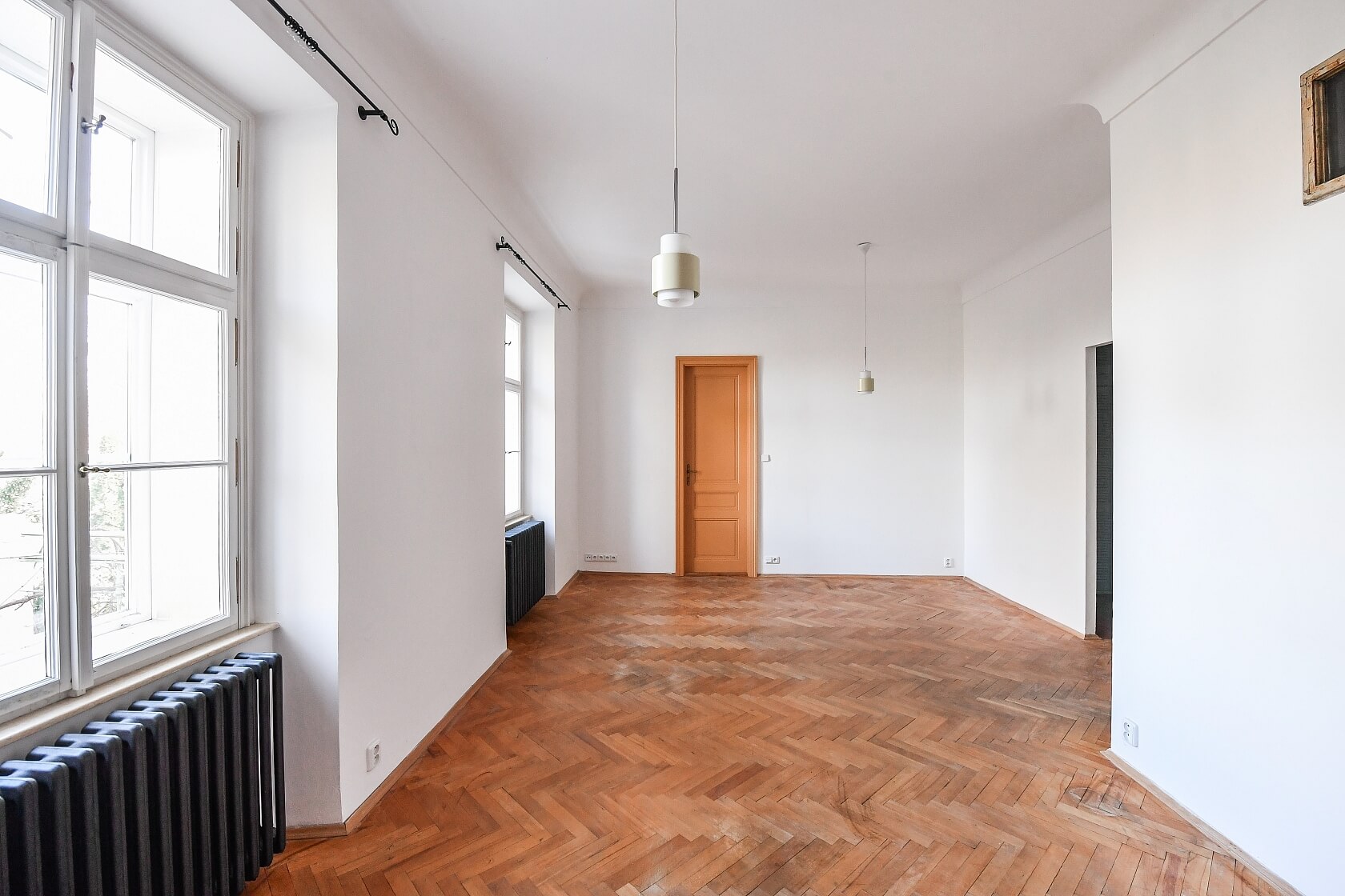 U Nikolajky, Smíchov - Praha 5 | Pronájem, Byt 4+1, 175 m²
