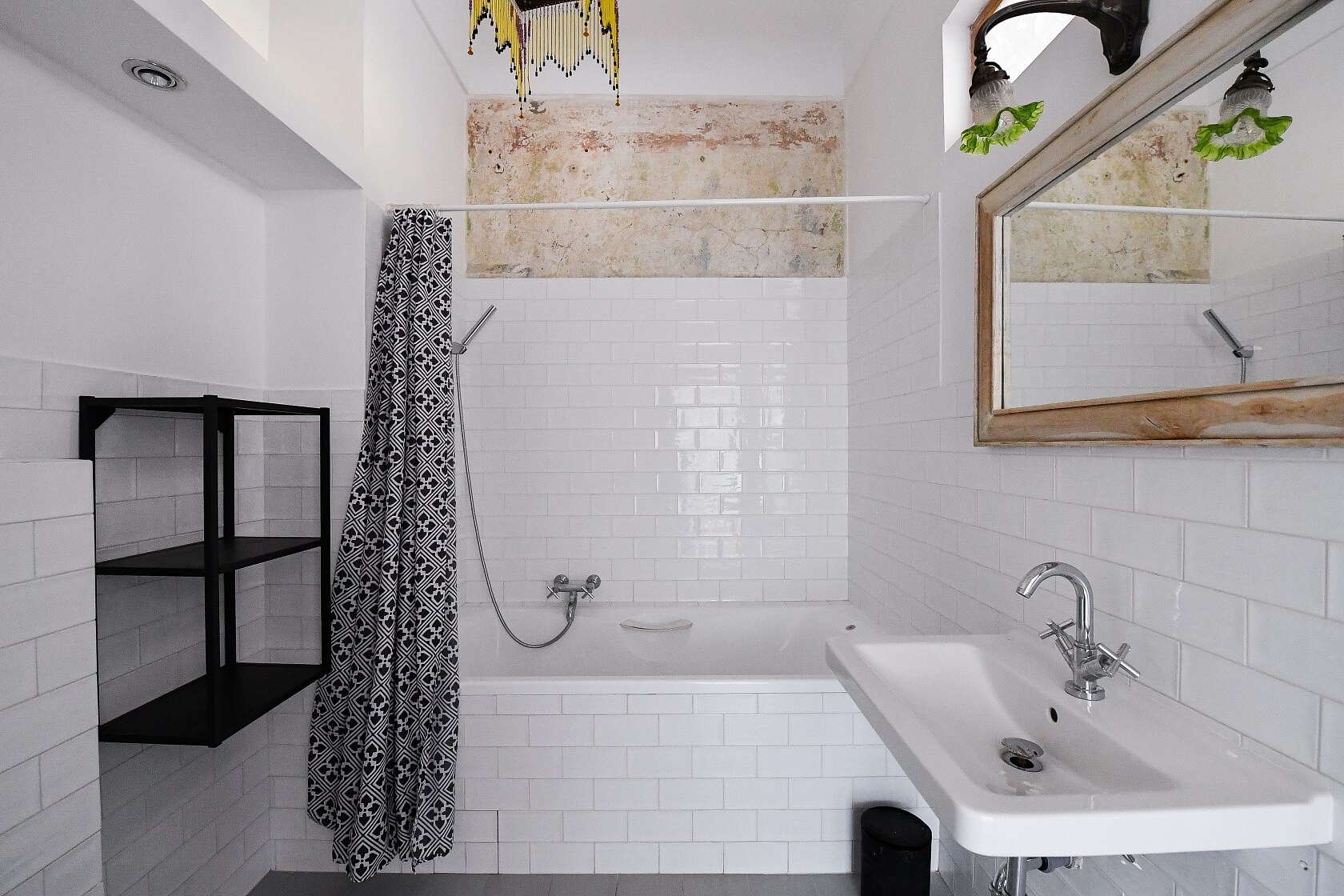 U Nikolajky, Smíchov - Prague 5 | Rent, Apartment Three-bedroom (4+1), 175 m²