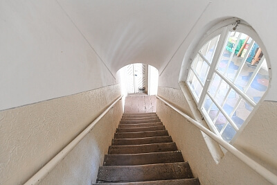 U Nikolajky, Smíchov - Praha 5 | Pronájem, Byt 4+1, 175 m²