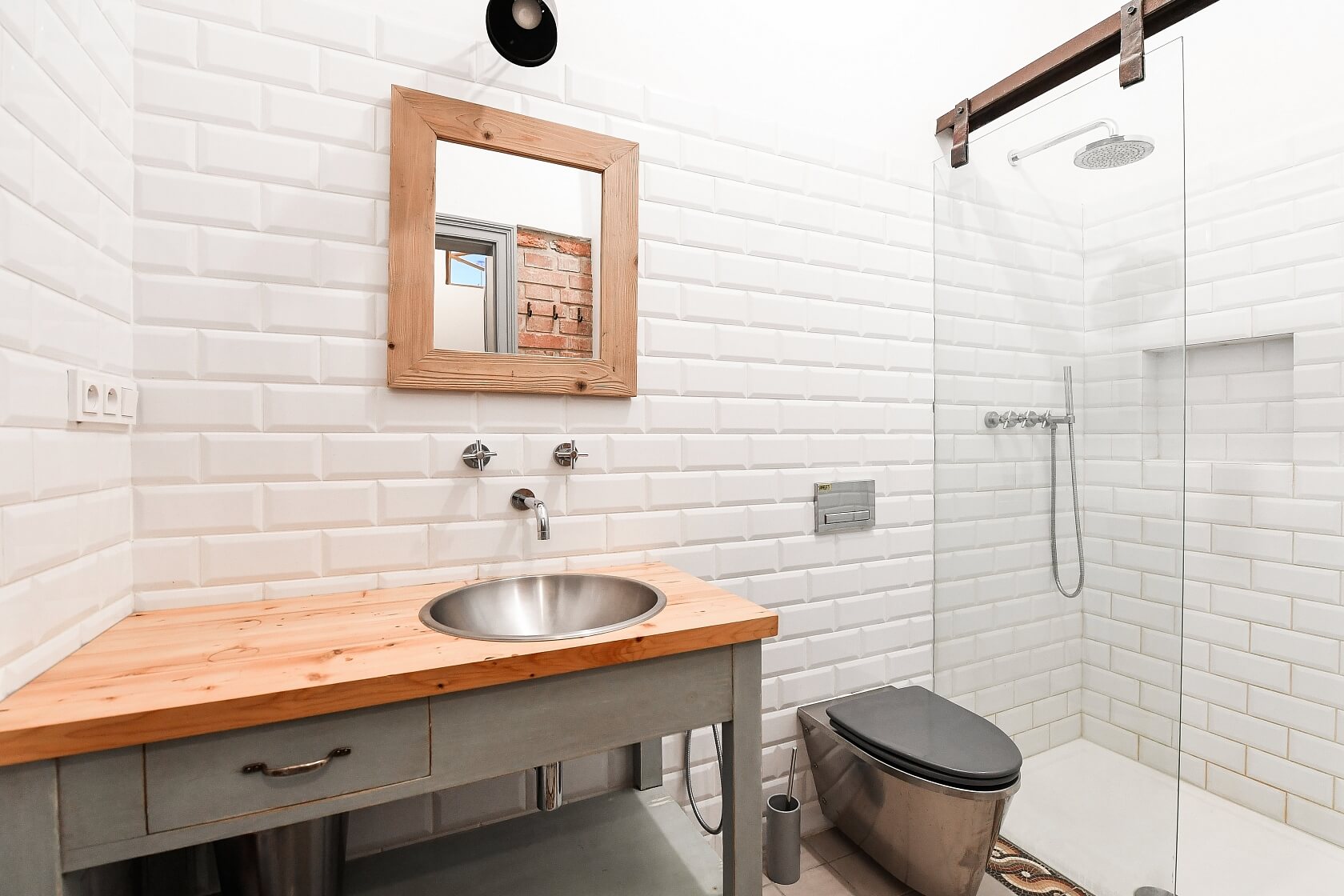 U Nikolajky, Smíchov - Praha 5 | Pronájem, Byt 4+1, 175 m²