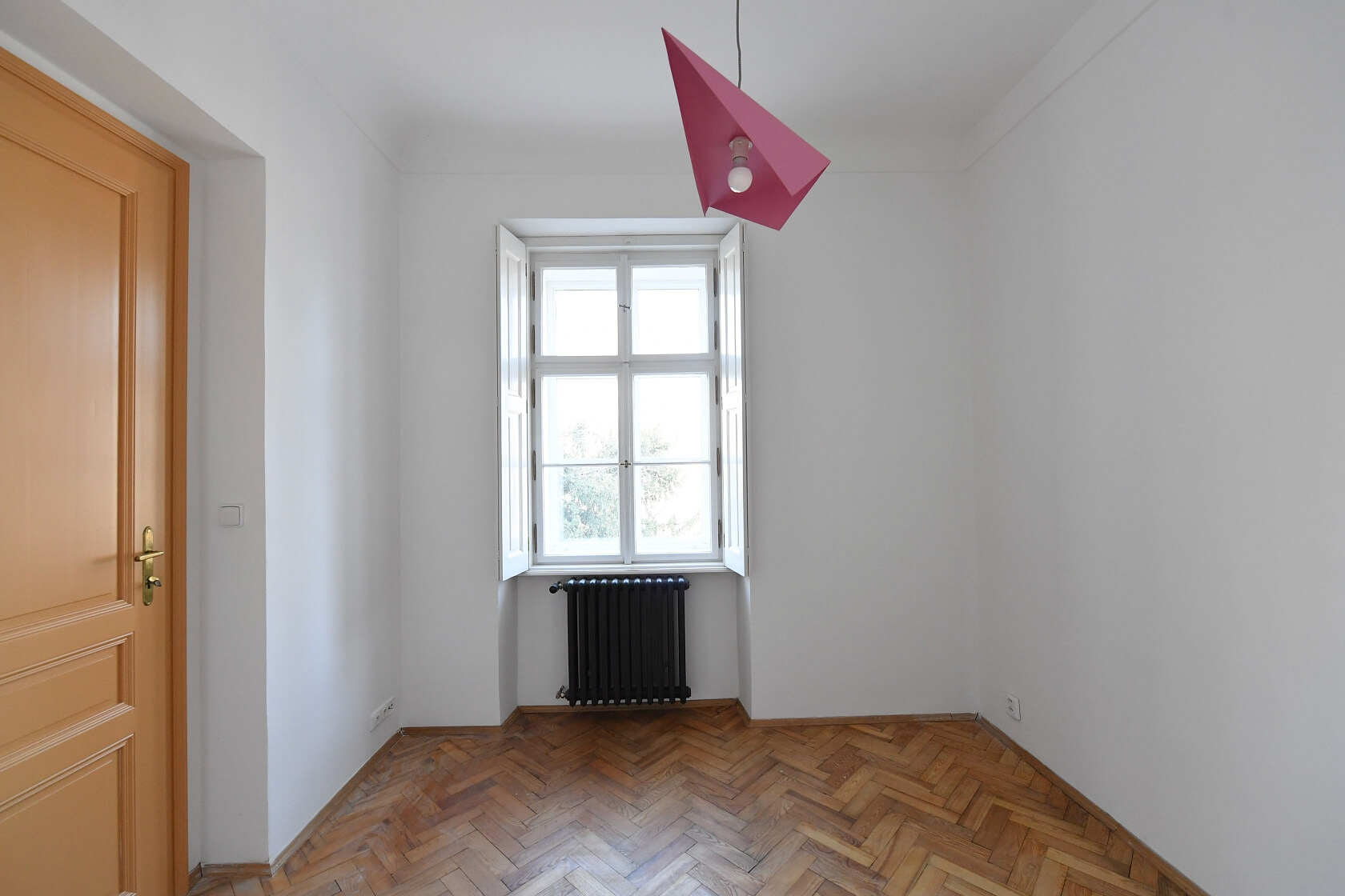 U Nikolajky, Smíchov - Prague 5 | Rent, Apartment Three-bedroom (4+1), 175 m²
