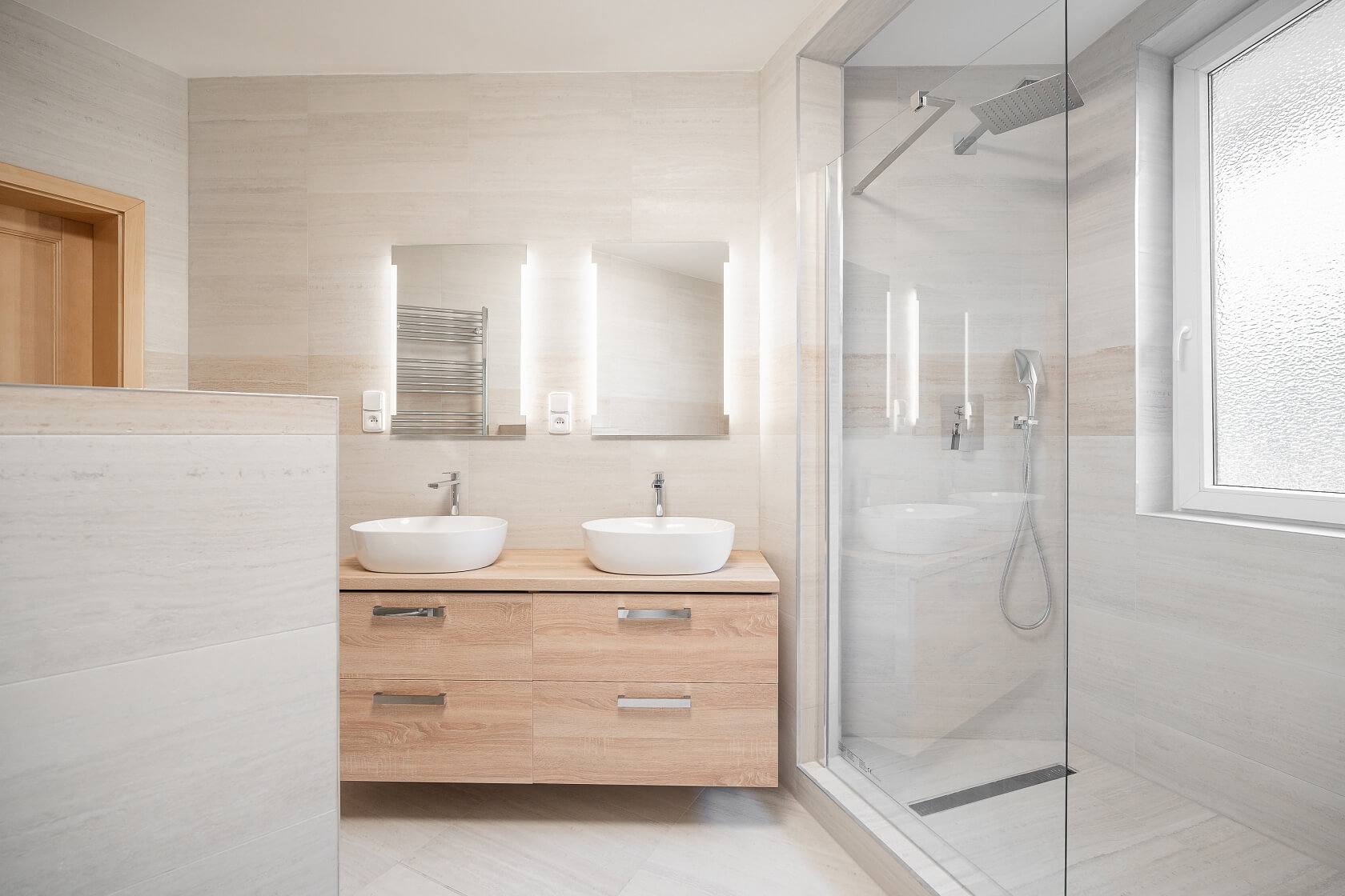 Nad lomem, Braník - Prague 4 | Rent, House Three-bedroom (4+1), 184 m²