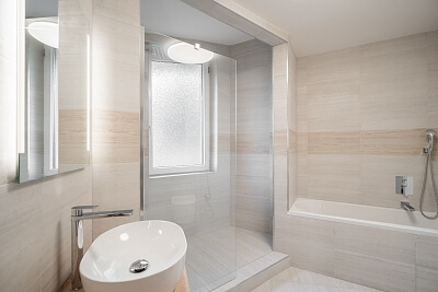 Nad Lomem, Braník - Praha 4 | Pronájem, Rodinný dům 4+1, 184 m²