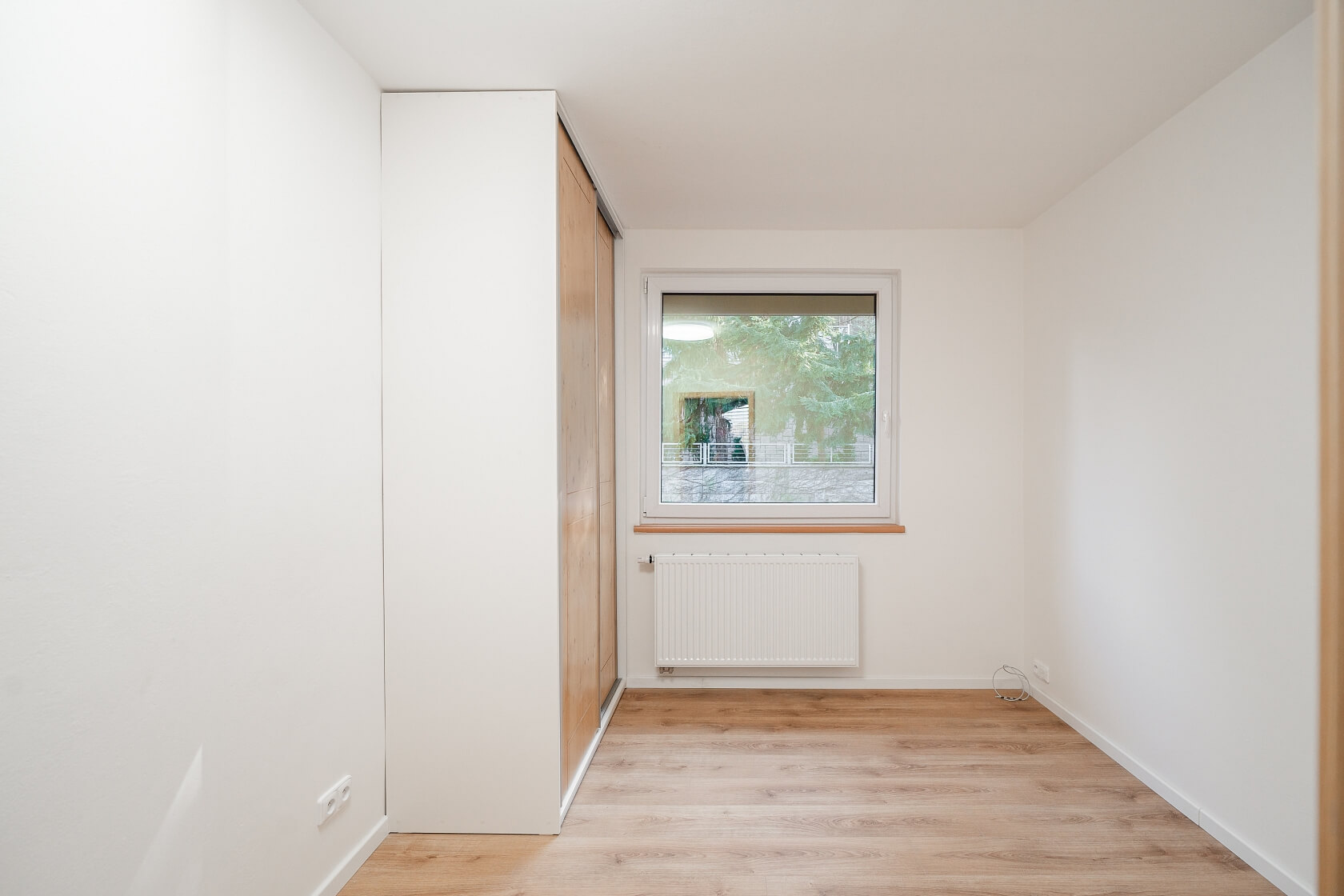 Nad lomem, Braník - Prague 4 | Rent, House Three-bedroom (4+1), 184 m²