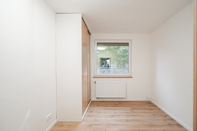 Nad lomem, Braník - Prague 4 | Rent, House Three-bedroom (4+1), 184 m²