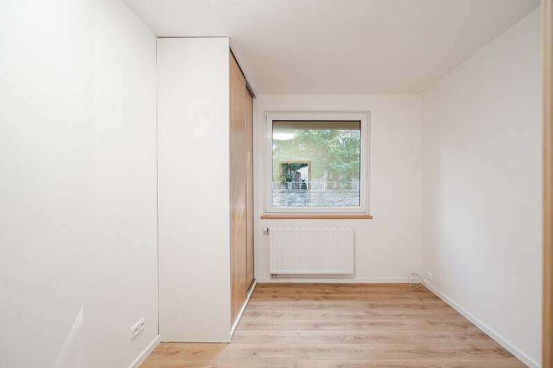 Nad lomem, Braník - Prague 4 | Rent, House Three-bedroom (4+1), 184 m²