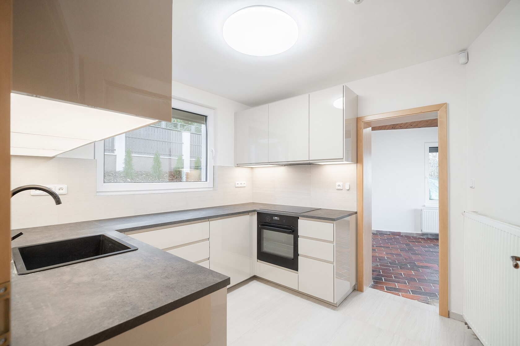 Nad Lomem, Braník - Praha 4 | Pronájem, Rodinný dům 4+1, 184 m²