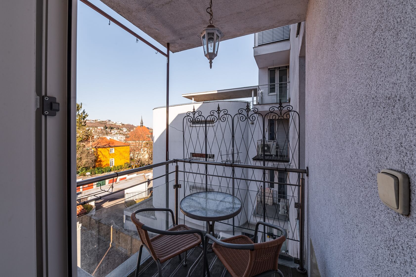 Bratislavský kraj, Staré Mesto - Bratislava I | Pronájem, Byt 4+kk, 178 m²